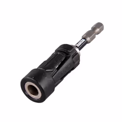 Makita E-03414, Tige hexagonale, 25,4 / 4 mm (1 / 4"), Tige hexagonale, 1 pièce(s), 79 mm, 60 mm