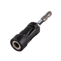 Makita E-03414 Support d'embout de tournevis 25,4 / 4 mm (1 / 4") 1 pièce(s)