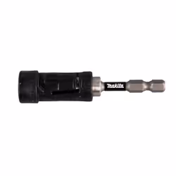 Makita E-03414 Support d'embout de tournevis 25,4 / 4 mm (1 / 4") 1 pièce(s)
