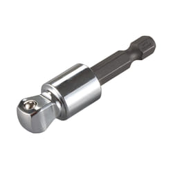 Makita E-03420 adaptateur et rallonge pour clés 1 pièce(s) Adaptateur de douille