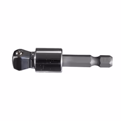 Makita E-03420 adaptateur et rallonge pour clés 1 pièce(s) Adaptateur de douille