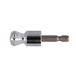 Adaptateur Makita; 1/2''-1/4''; 50 mm; 1 unités
