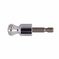 Adaptateur Makita; 1/2''-1/4''; 50 mm; 1 unités