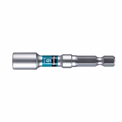 Makita E-03458, 25,4 / 4 mm (1 / 4"), 1 pièce(s), 65 mm, 60 mm, 145 mm, 20 mm