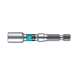 Makita E-03458 Support d'embout de tournevis 25,4 / 4 mm (1 / 4") 1 pièce(s)