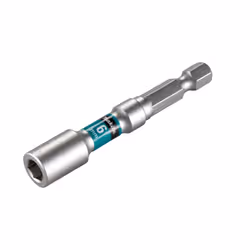 Makita E-03458 Support d'embout de tournevis 25,4 / 4 mm (1 / 4") 1 pièce(s)