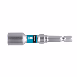 Mèche à vis magnétique Makita; 8x65 mm; 1 unités