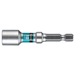Makita E-03470 Support d'embout de tournevis 25,4 / 4 mm (1 / 4") 1 pièce(s)