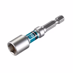 Makita E-03470 Support d'embout de tournevis 25,4 / 4 mm (1 / 4") 1 pièce(s)