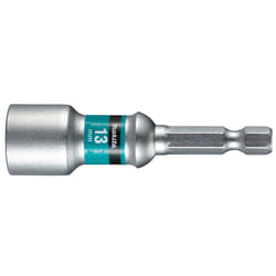 Makita E-03486 Support d'embout de tournevis 25,4 / 4 mm (1 / 4") 1 pièce(s)