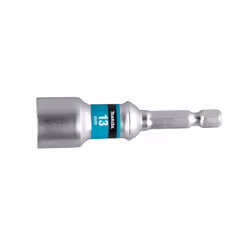 Makita E-03486 Support d'embout de tournevis 25,4 / 4 mm (1 / 4") 1 pièce(s)