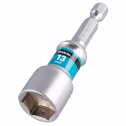 Makita E-03486 Support d'embout de tournevis 25,4 / 4 mm (1 / 4") 1 pièce(s)
