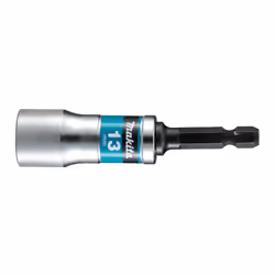 Makita E-03492, Article unique, Adaptateur de douille à choc, 80 mm, 115 mm, 28 mm, 17 mm