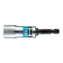 Makita E-03492 adaptateur et rallonge pour clés 1 pièce(s) Adaptateur de douille à choc