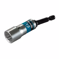 Makita E-03492 adaptateur et rallonge pour clés 1 pièce(s) Adaptateur de douille à choc