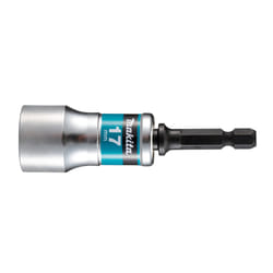 Makita E-03517 Support d'embout de tournevis 25,4 / 4 mm (1 / 4") 1 pièce(s)