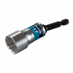 Makita E-03517 Support d'embout de tournevis 25,4 / 4 mm (1 / 4") 1 pièce(s) - Vue supplémentaire 2