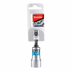 Makita E-03517 Support d'embout de tournevis 25,4 / 4 mm (1 / 4") 1 pièce(s) - Vue supplémentaire 3
