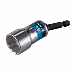Makita E-03523 adaptateur et rallonge pour clés 1 pièce(s) Adaptateur de douille