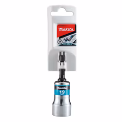 Makita E-03523 adaptateur et rallonge pour clés 1 pièce(s) Adaptateur de douille
