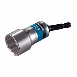 Makita E-03539 Support d'embout de tournevis 25,4 / 4 mm (1 / 4") 1 pièce(s)
