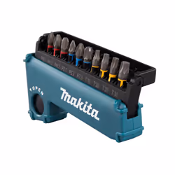 Makita E-03567 embout de tournevis 11 pièce(s)