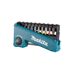 Makita E-03573 embout de tournevis 11 pièce(s)