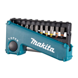 Makita E-03573 embout de tournevis 11 pièce(s)