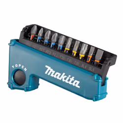 Makita E-03573 embout de tournevis 11 pièce(s)
