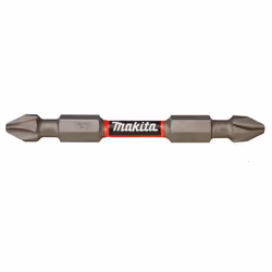 Makita E-06286, 1 pièce(s), PH 2, 1/4, 65 mm, 60 mm, 145 mm