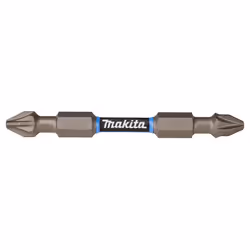 Makita E-06292, 2 pièce(s), PZ 2, 1/4, 79 mm, 60 mm, 145 mm