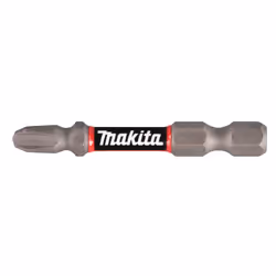Makita E-03280, 2 pièce(s), Hex (impérial), PH 3, 1/4, 50 mm, 145 mm