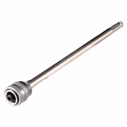 Buse d'extension Makita E-06884 Ezychange; 300 mm