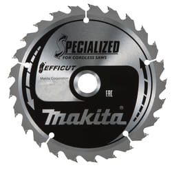 Makita E-06909 accessoire pour meuleuse d'angle Disque de coupe
