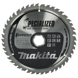 Makita E-06987 accessoire pour meuleuse d'angle Disque de coupe