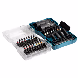 Makita E-07060, 470 g, 30 pièce(s)