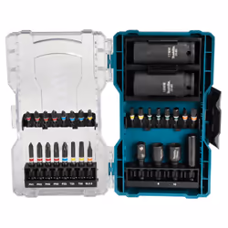 Makita E-07060 embout de tournevis