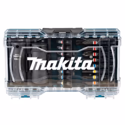 Makita E-07060 embout de tournevis