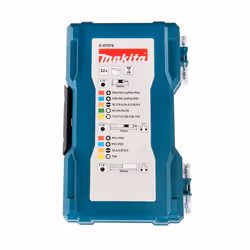 Makita E-07076 embout de tournevis