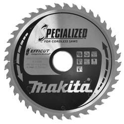 Makita E-12245 lame de scie circulaire 18,5 cm 1 pièce(s)