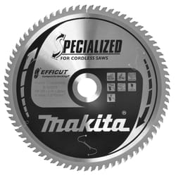 Makita E-12273 lame de scie circulaire 16,5 cm 1 pièce(s)
