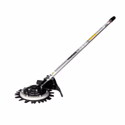 Makita 191M56-3, Lame de débroussailleuse, Noir, Métallique, 1 pièce(s), 230 mm, 970 mm, 140 mm