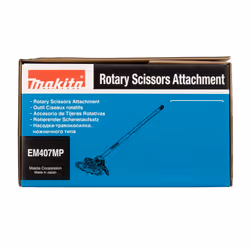 Makita 191M56-3 accessoire de débroussailleuses et coupe-bordures Lame de débroussailleuse - Vue supplémentaire 4