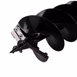 Makita E-07303 accessoire pour tarières électriques Mèche de forage