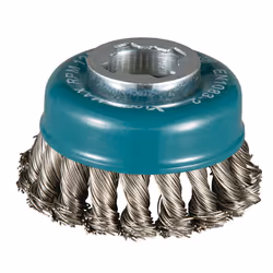 Makita D-73330, Brosse de ponçage, 12500 tr/min, 8 cm, 0,5 mm, 1 pièce(s)