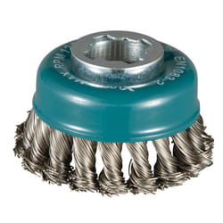 Makita D-73330 fourniture de ponçage et de meulage rotatif Brosse de ponçage