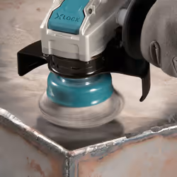 Makita D-73330 fourniture de ponçage et de meulage rotatif Brosse de ponçage