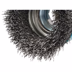 Makita D-73346 fourniture de ponçage et de meulage rotatif Brosse de ponçage