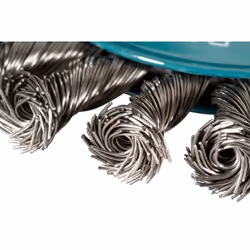 Makita D-73352 fourniture de ponçage et de meulage rotatif Brosse de ponçage
