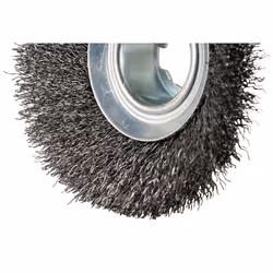 Makita D-73396 fourniture de ponçage et de meulage rotatif Brosse de ponçage